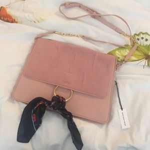 ✨NWT✨ A New Day Crossbody Bag